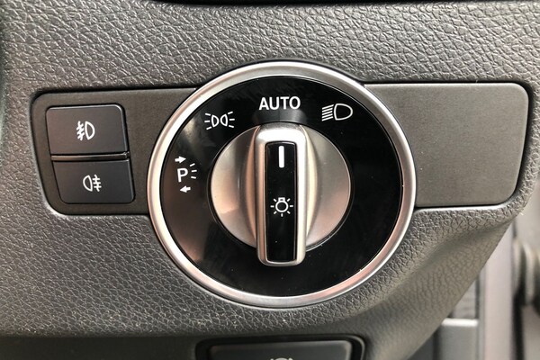 Used Mercedes-Benz GLA 2017 for sale - 75626194: Photo 13