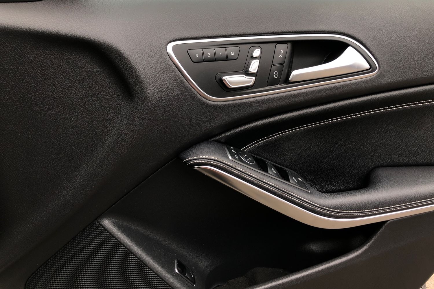 Used Mercedes-Benz GLA 2017 for sale - 75626194: Photo 15