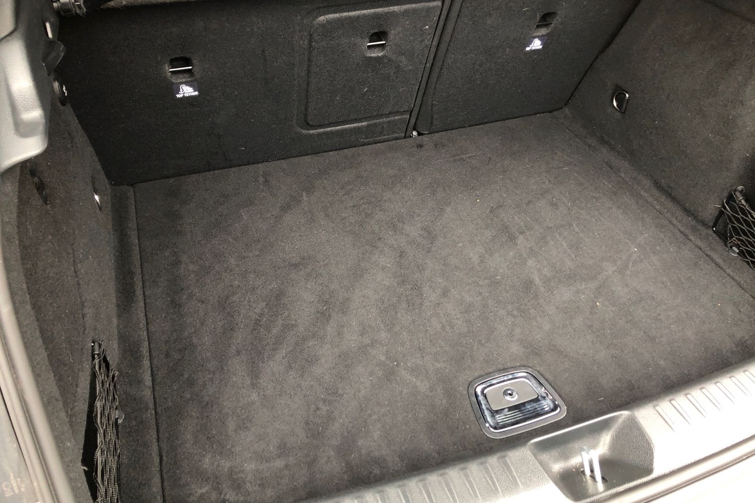 Used Mercedes-Benz GLA 2017 for sale - 75626194: Photo 18