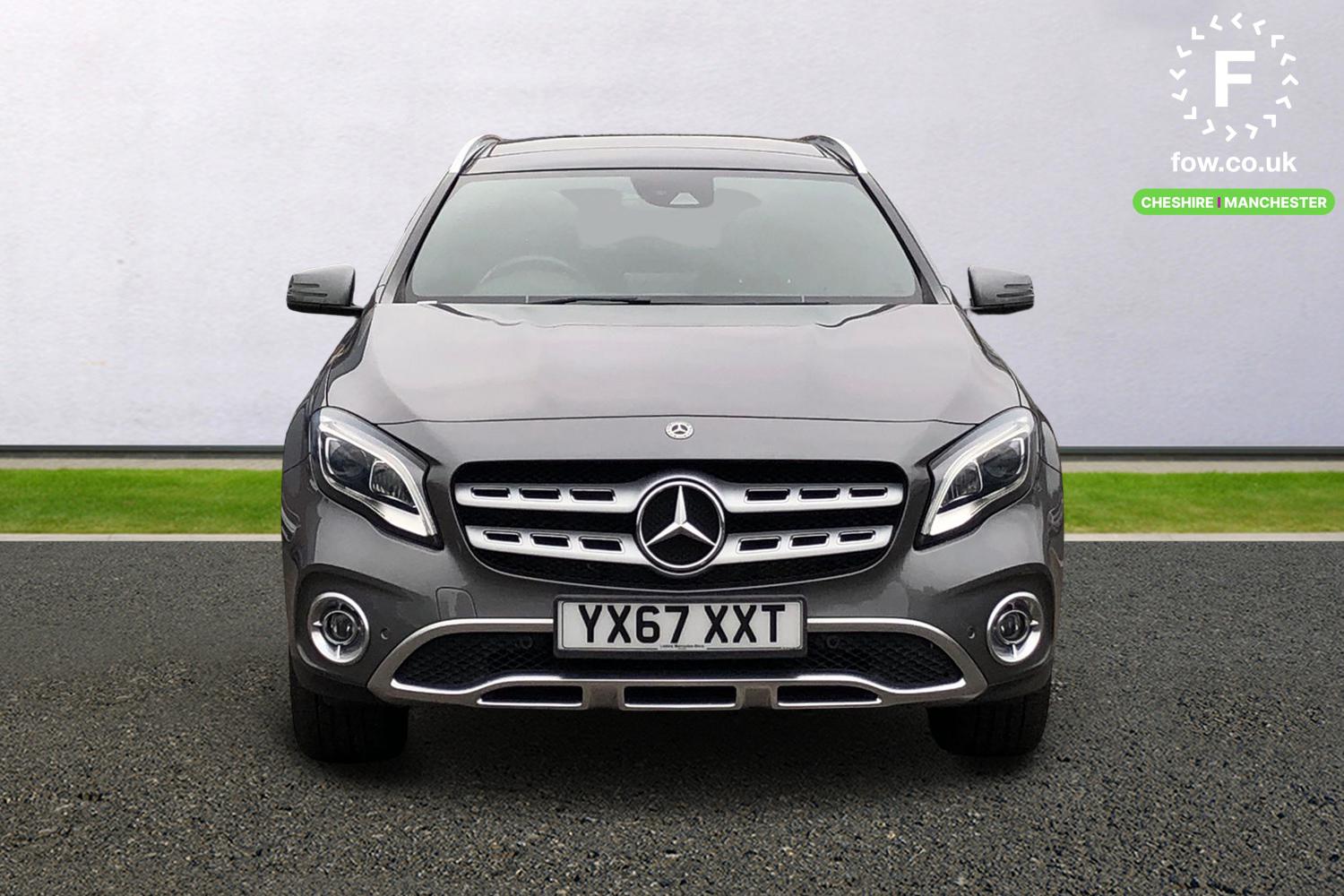 Used Mercedes-Benz GLA 2017 for sale - 75626194: Photo 20