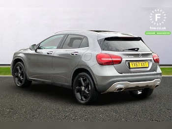 Used Mercedes-Benz GLA 2017 for sale - 75626194: Photo