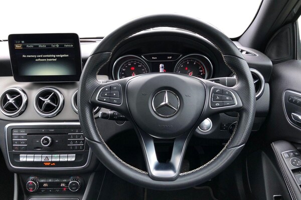 Used Mercedes-Benz GLA 2017 for sale - 75626194: Photo 5