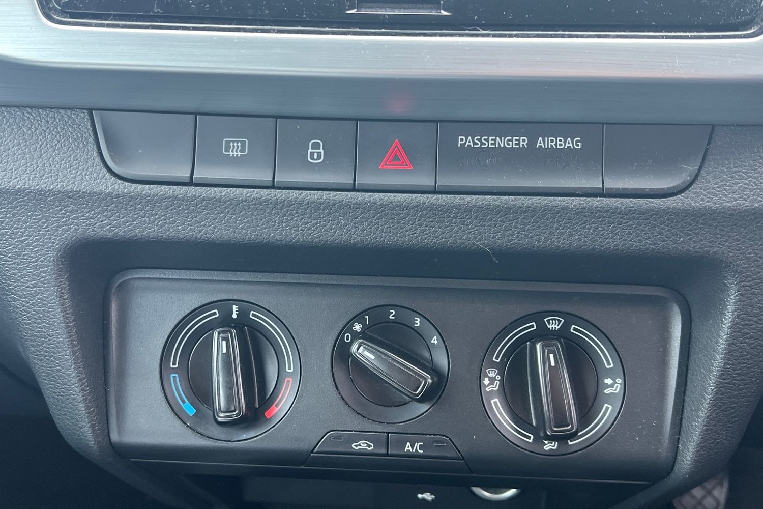 Used Skoda Fabia 2019 for sale - 77886457: Photo 10