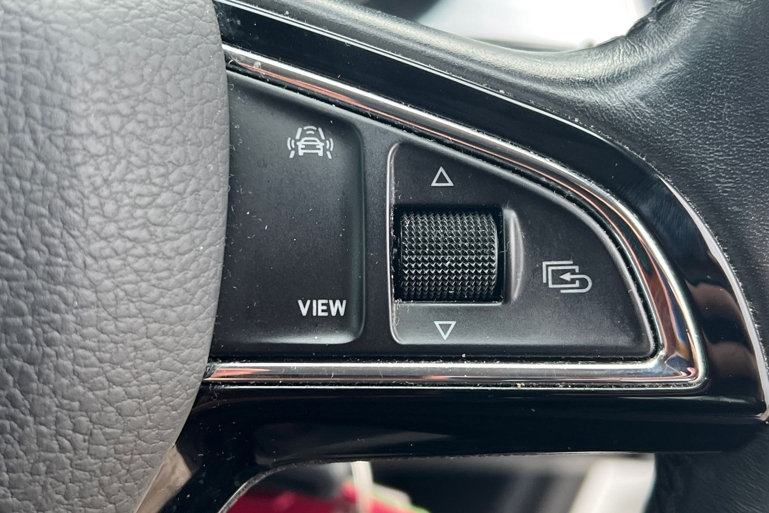 Used Skoda Fabia 2019 for sale - 77886457: Photo 12