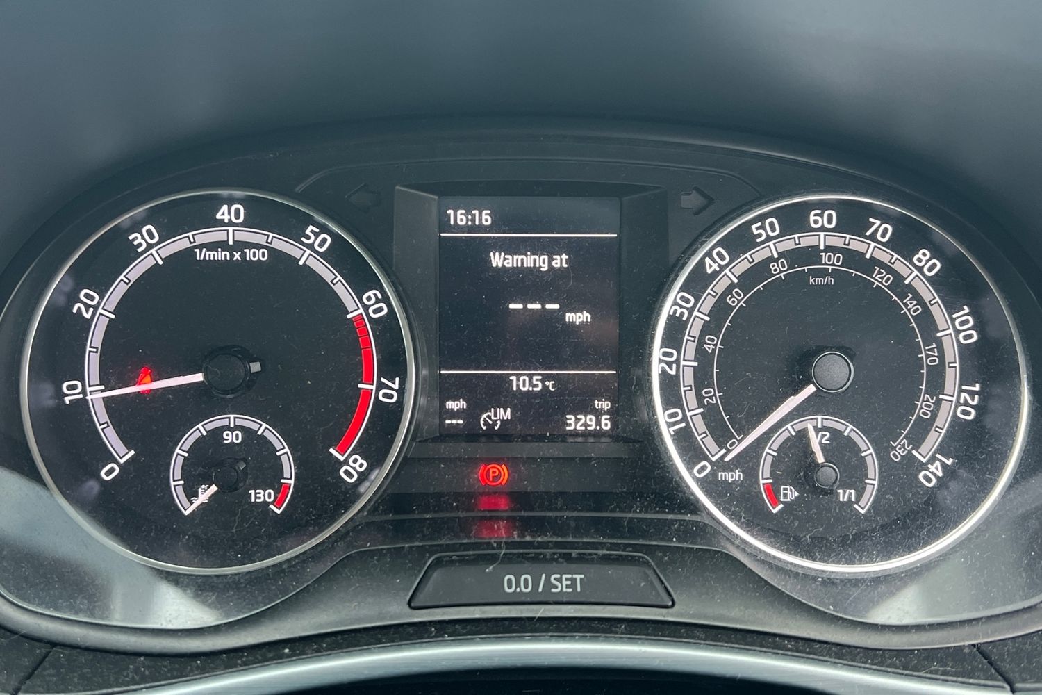 Used Skoda Fabia 2019 for sale - 77886457: Photo 15