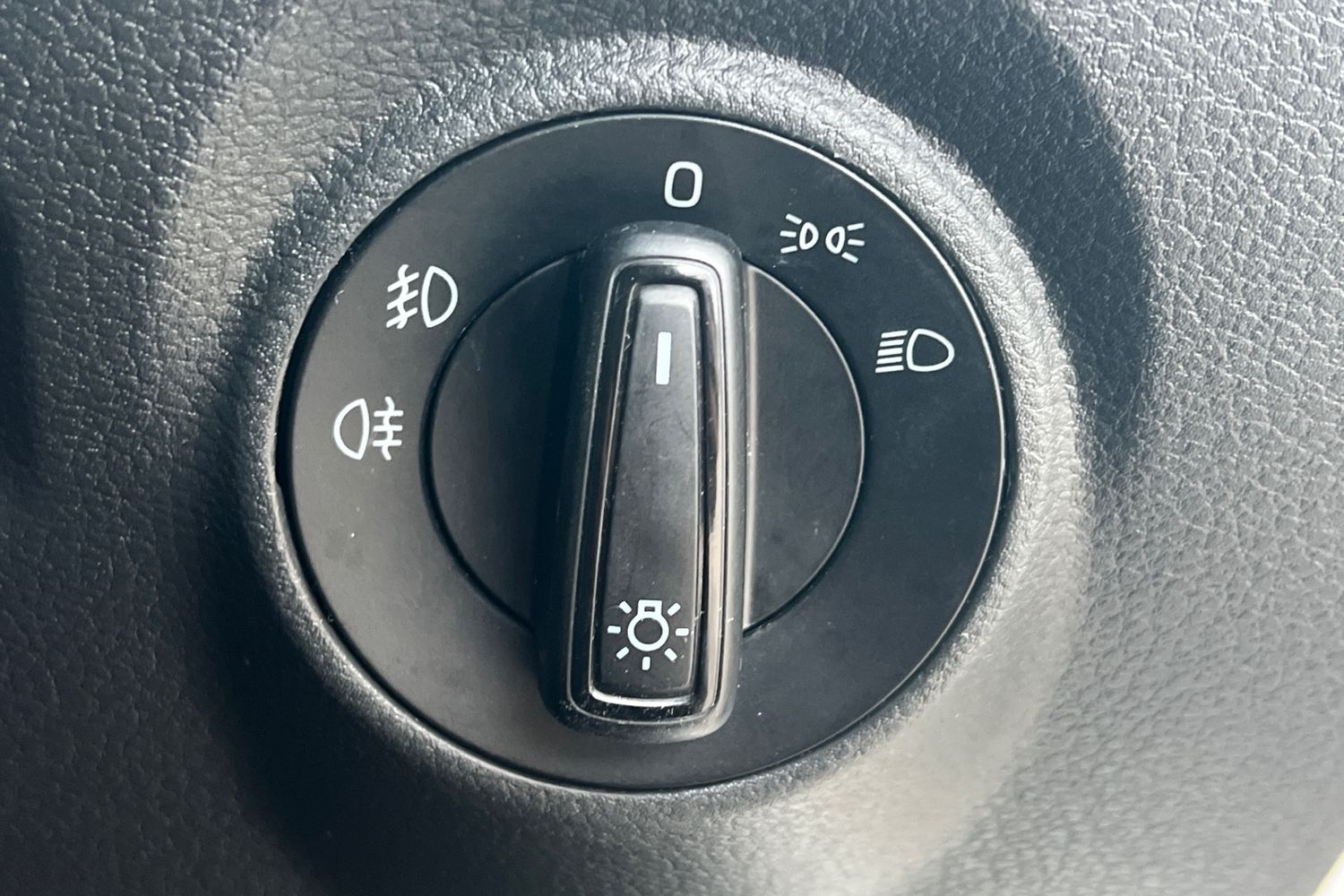 Used Skoda Fabia 2019 for sale - 77886457: Photo 16