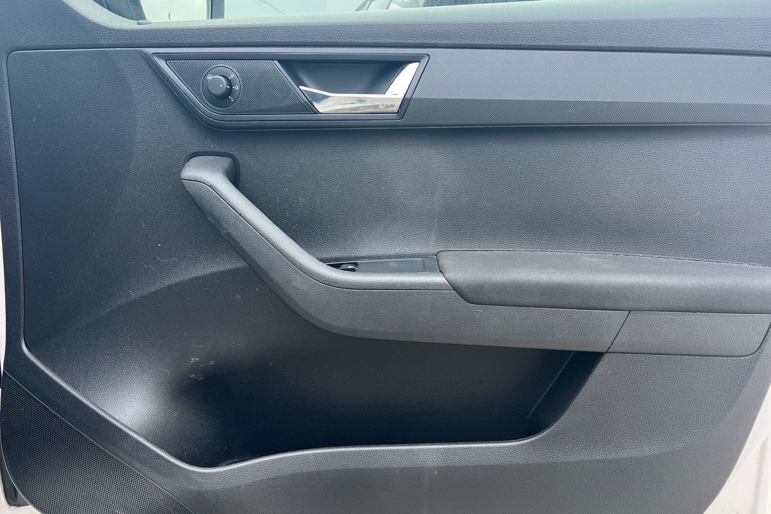 Used Skoda Fabia 2019 for sale - 77886457: Photo 17