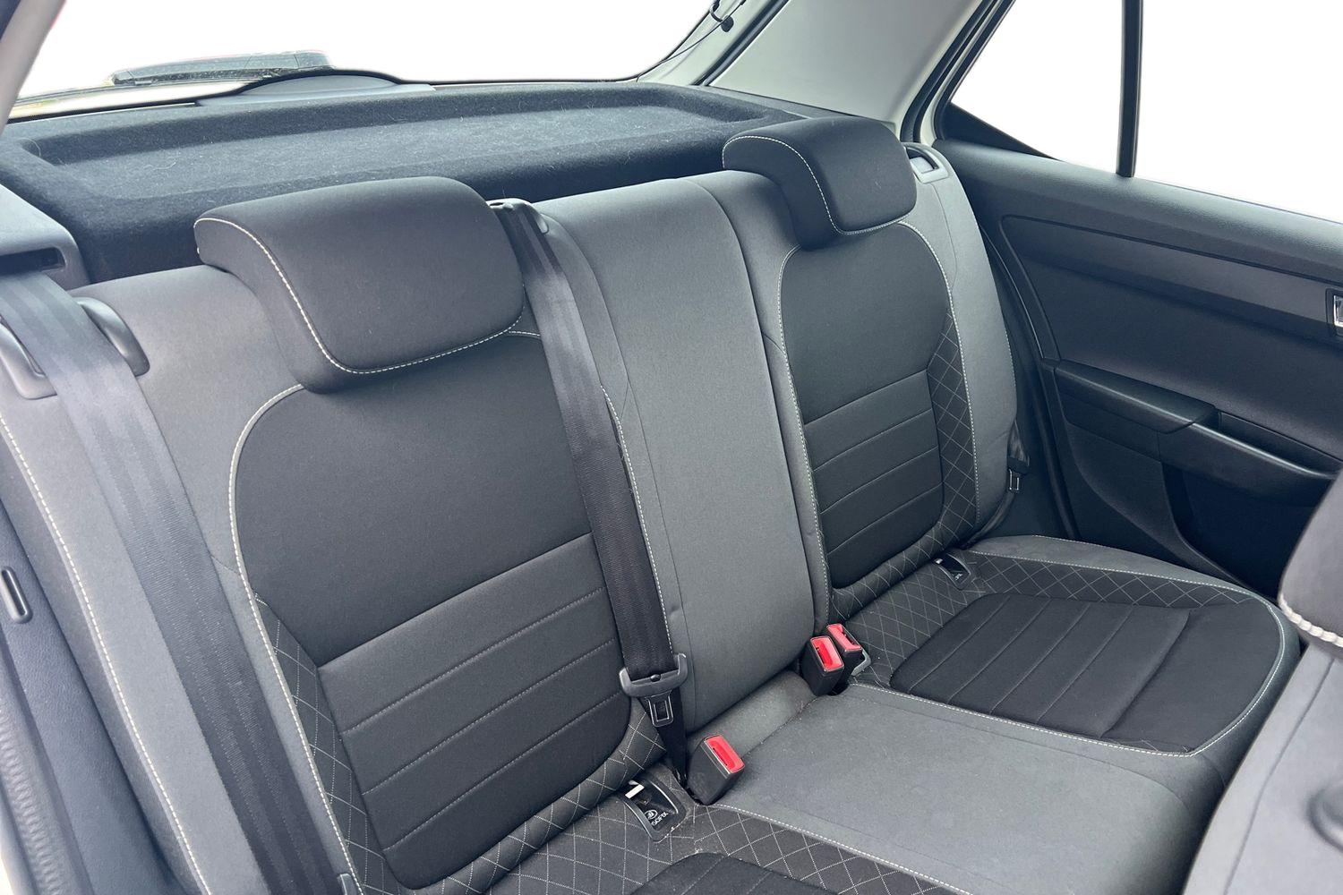 Used Skoda Fabia 2019 for sale - 77886457: Photo 18