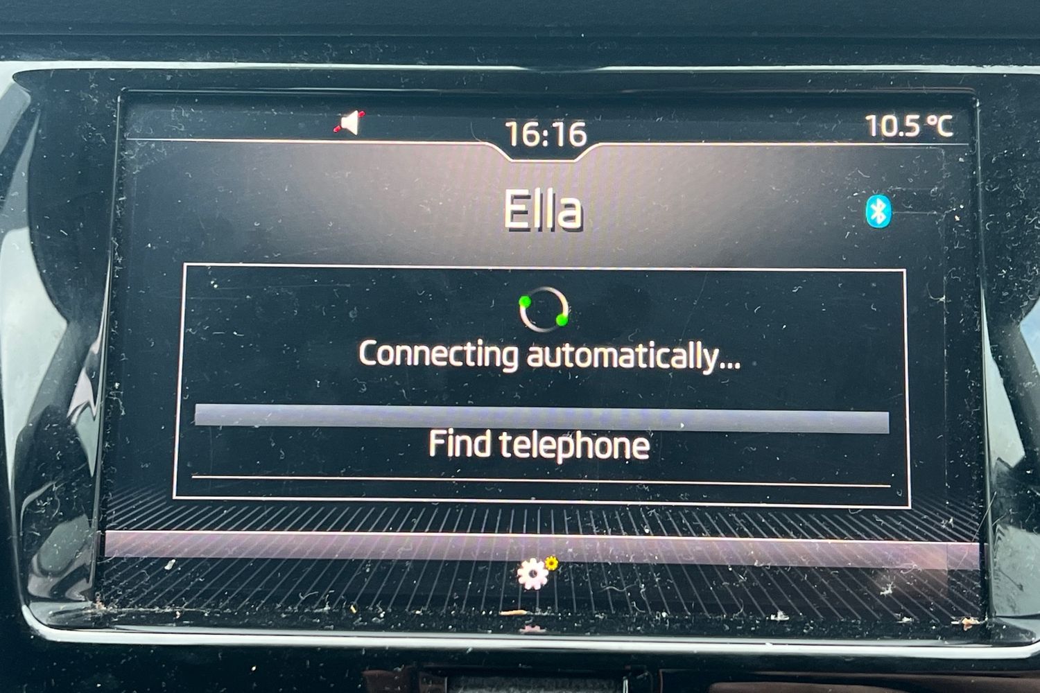 Used Skoda Fabia 2019 for sale - 77886457: Photo 8