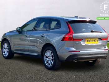 Used Volvo XC60 2019 for sale - 74487294: Photo