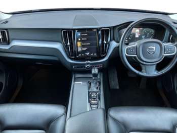 Used Volvo XC60 2019 for sale - 74487294: Photo