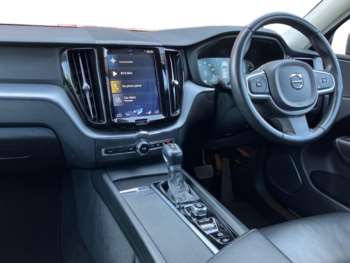 Used Volvo XC60 2019 for sale - 74487294: Photo