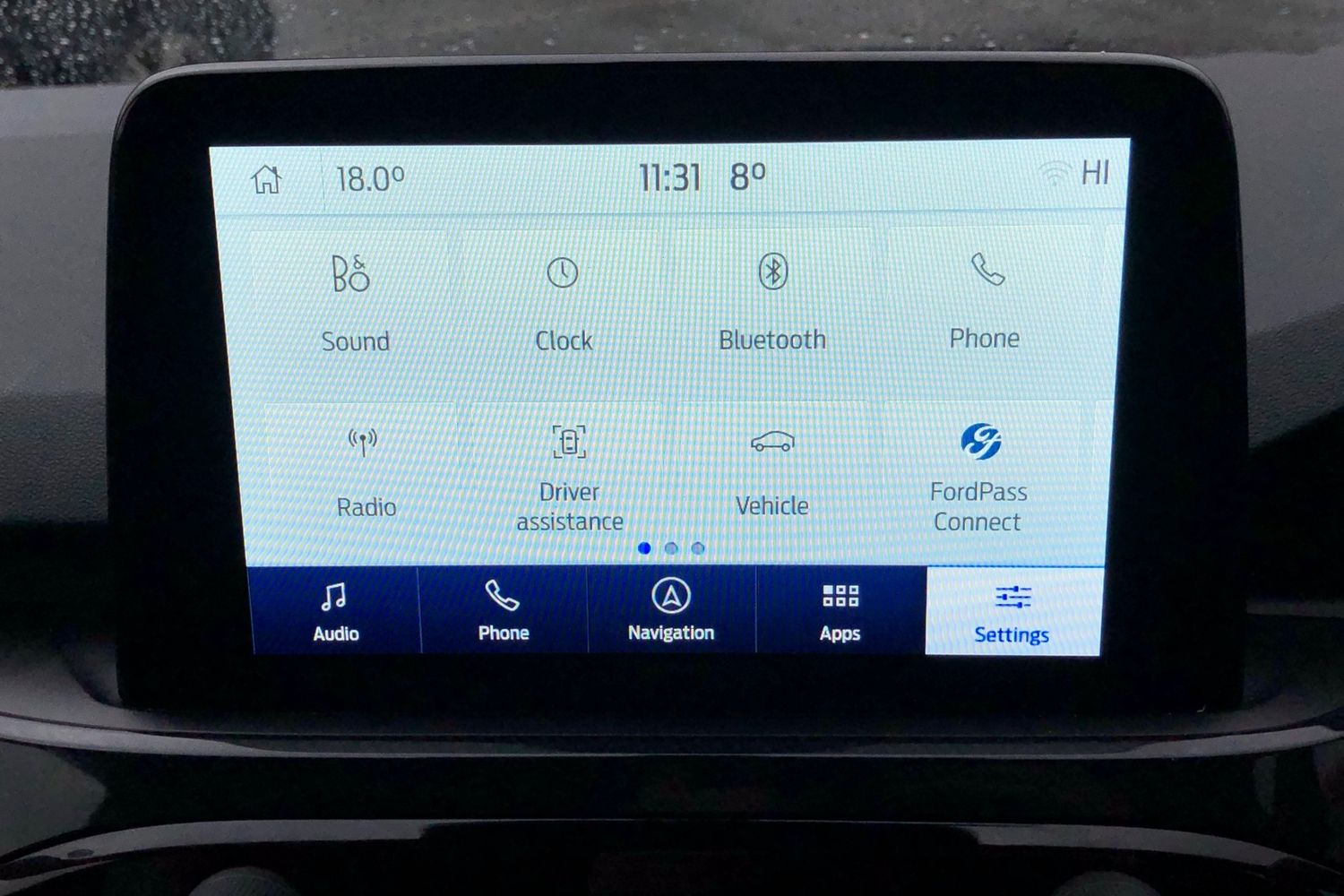 Used Ford Kuga 2022 for sale - 76968123: Photo 10