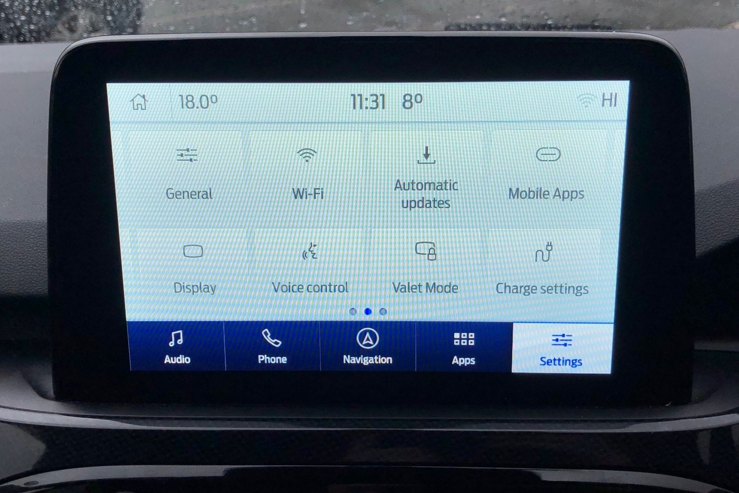 Used Ford Kuga 2022 for sale - 76968123: Photo 11