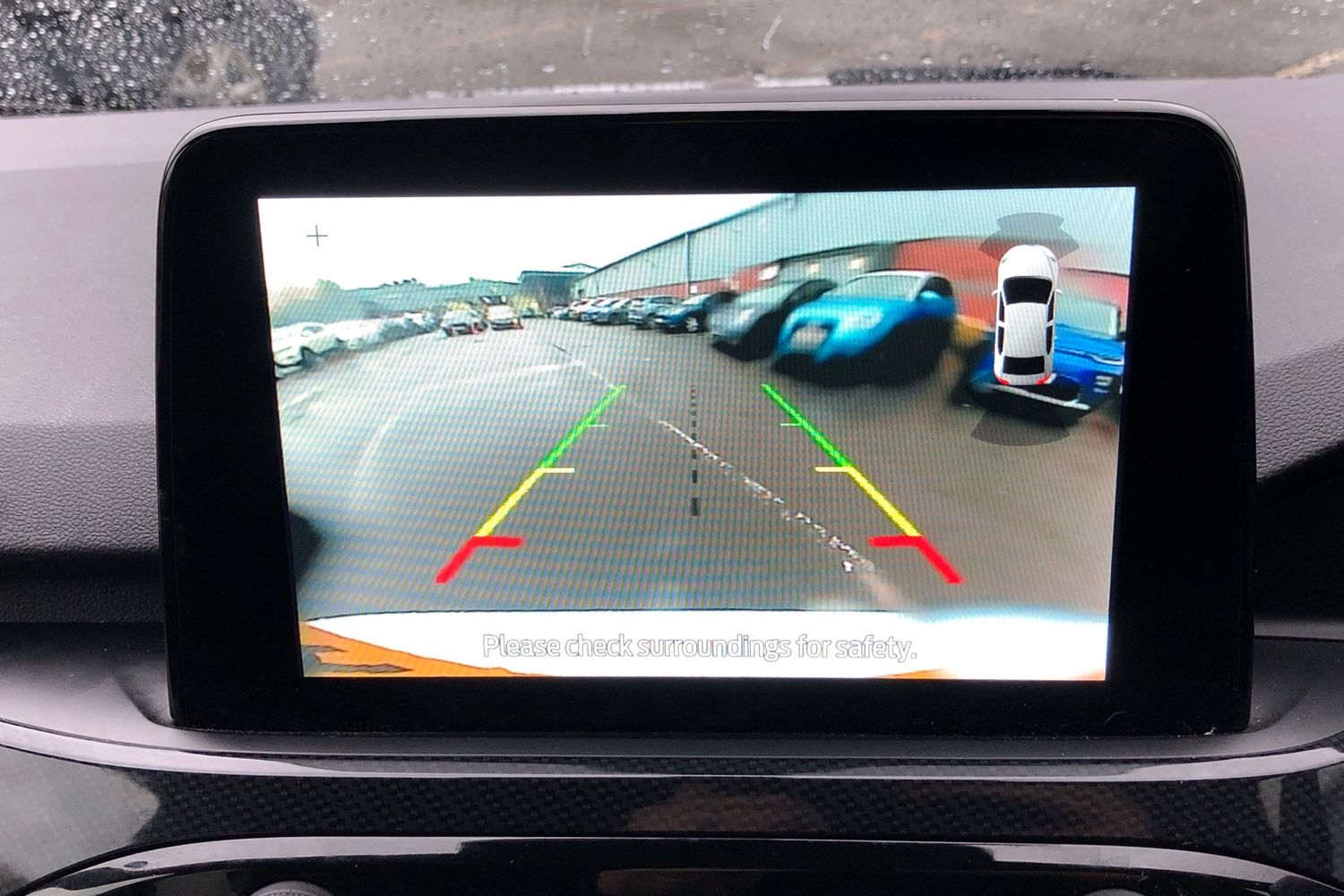 Used Ford Kuga 2022 for sale - 76968123: Photo 12