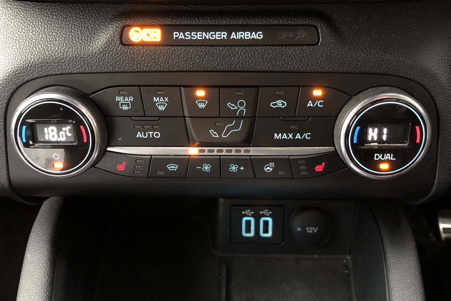 Used Ford Kuga 2022 for sale - 76968123: Photo 13