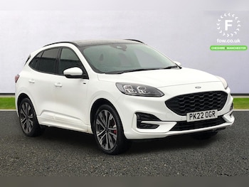 Used Ford Kuga 2022 for sale - 76968123: Photo