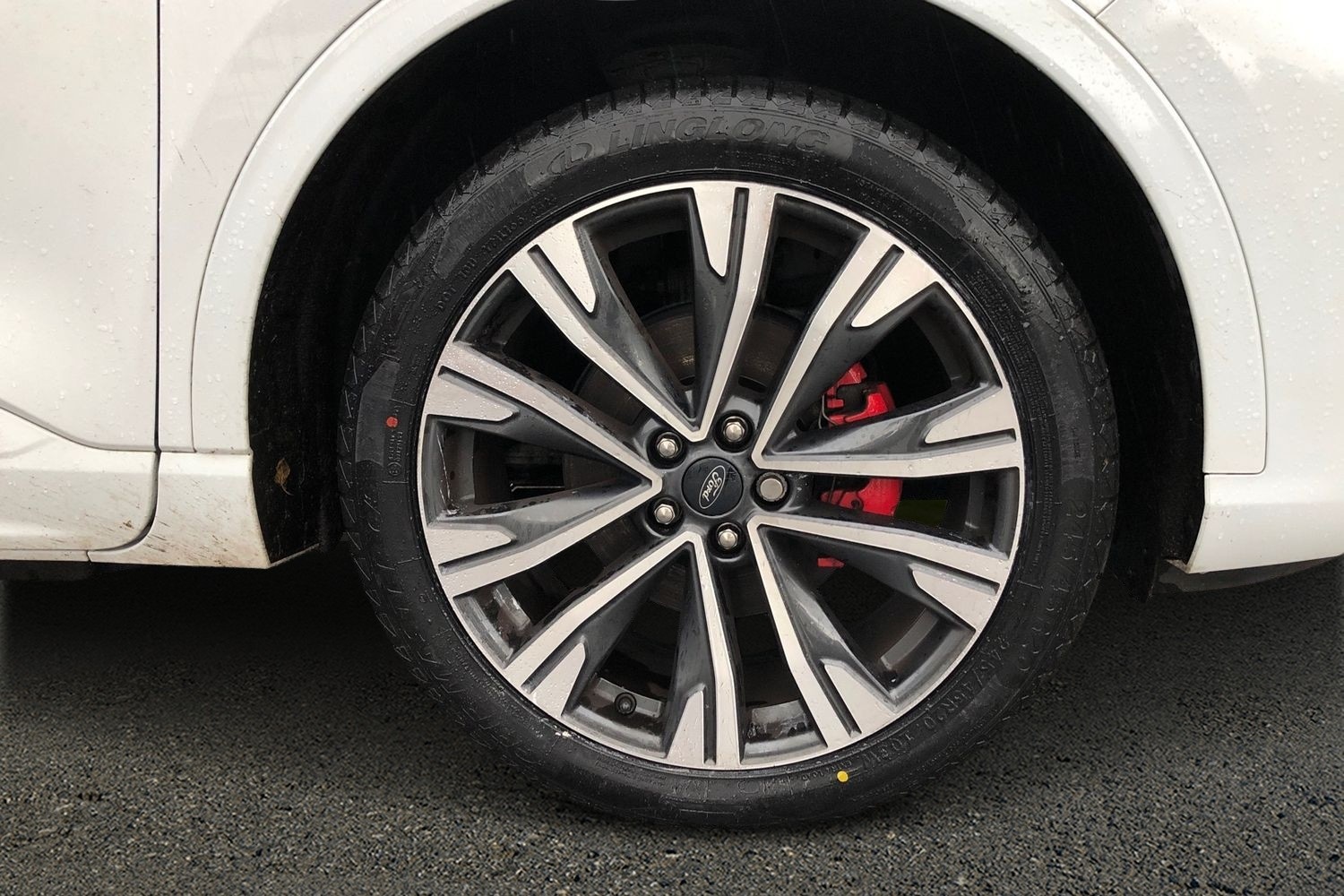 Used Ford Kuga 2022 for sale - 76968123: Photo 20