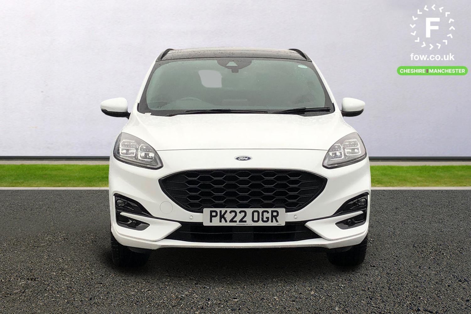 Used Ford Kuga 2022 for sale - 76968123: Photo 21