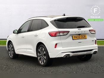 Used Ford Kuga 2022 for sale - 76968123: Photo