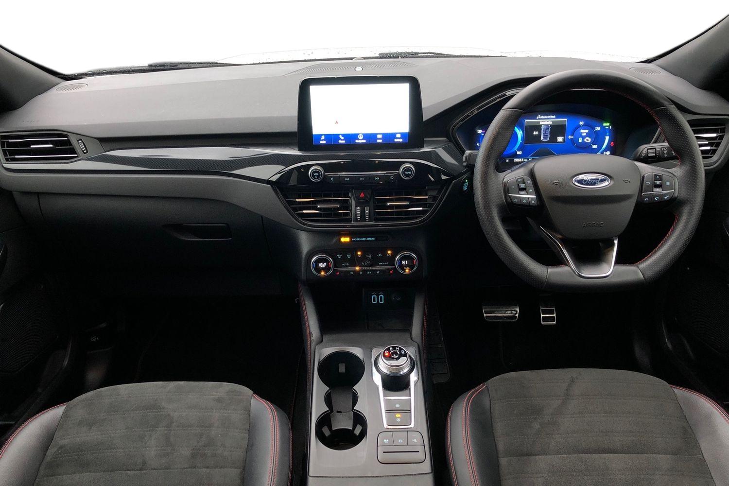 Used Ford Kuga 2022 for sale - 76968123: Photo 3