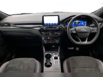 Used Ford Kuga 2022 for sale - 76968123: Photo