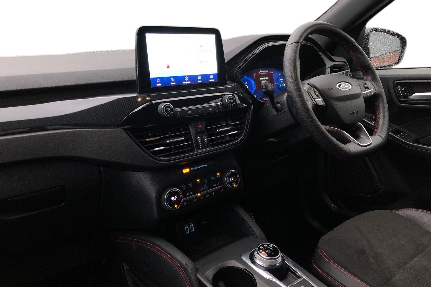 Used Ford Kuga 2022 for sale - 76968123: Photo 4