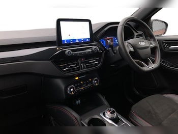 Used Ford Kuga 2022 for sale - 76968123: Photo