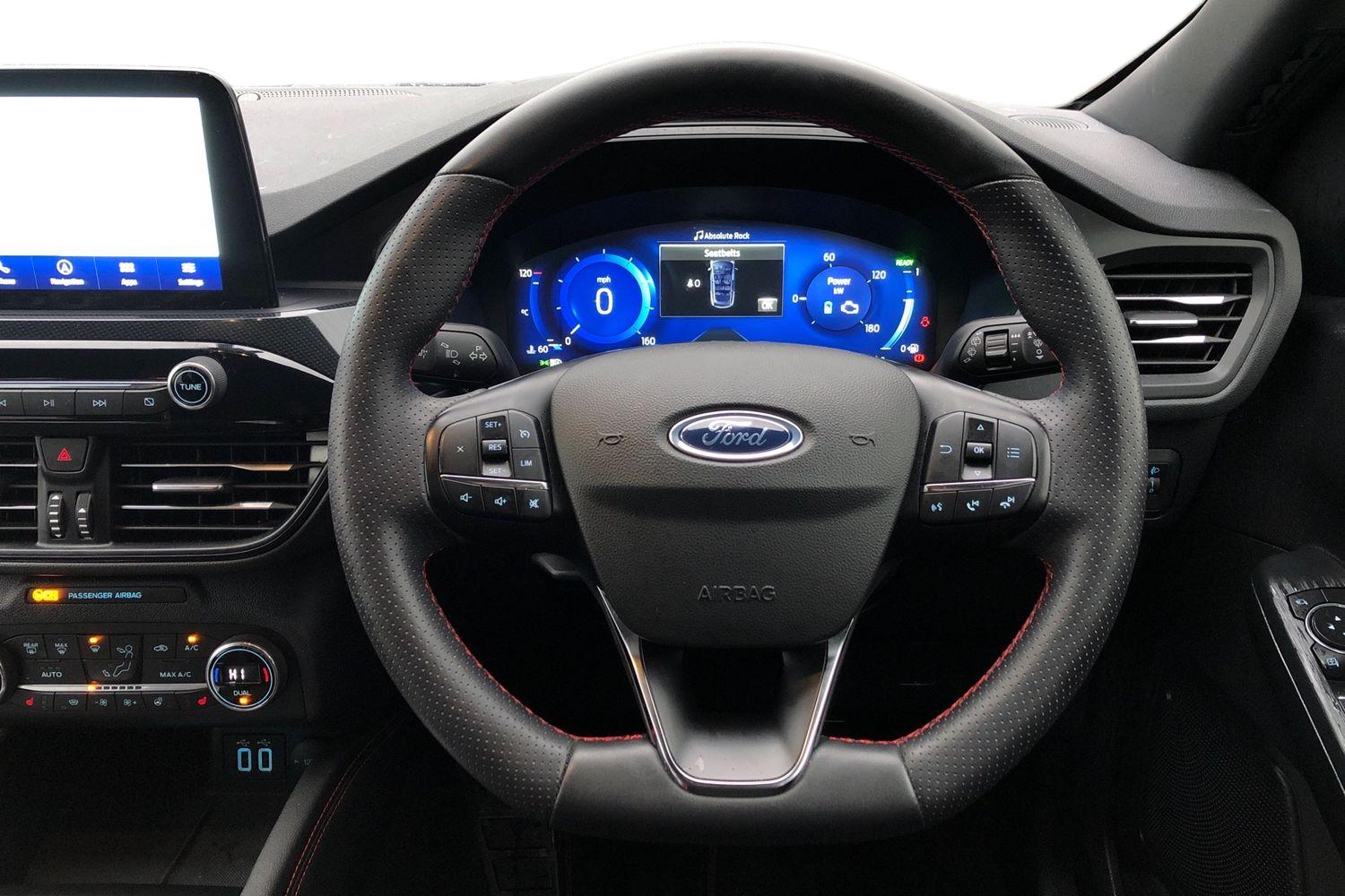 Used Ford Kuga 2022 for sale - 76968123: Photo 5