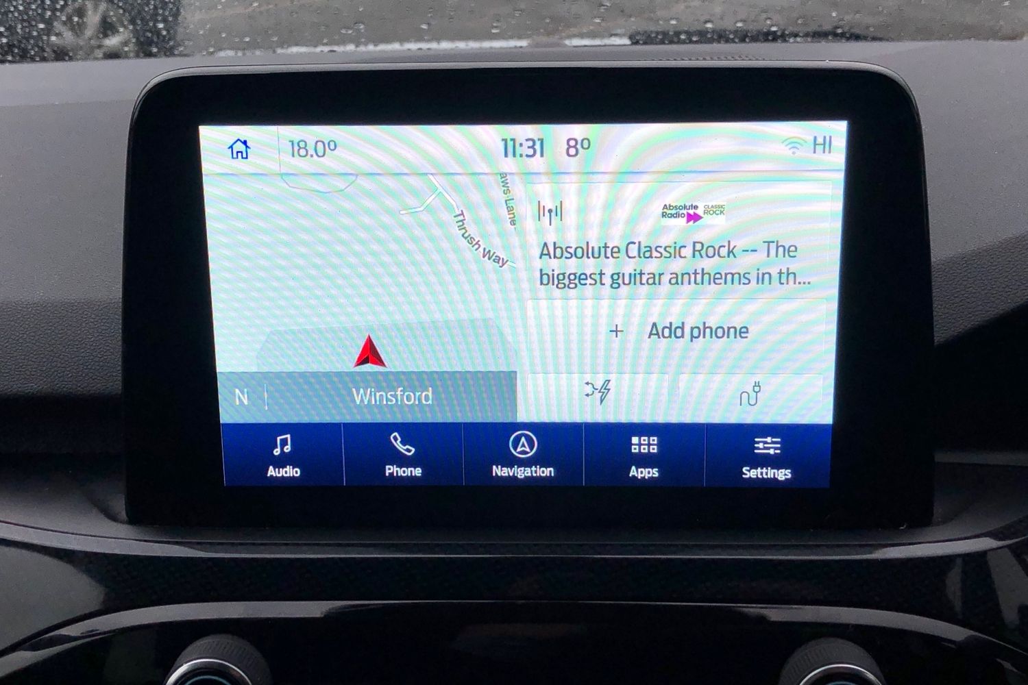 Used Ford Kuga 2022 for sale - 76968123: Photo 7