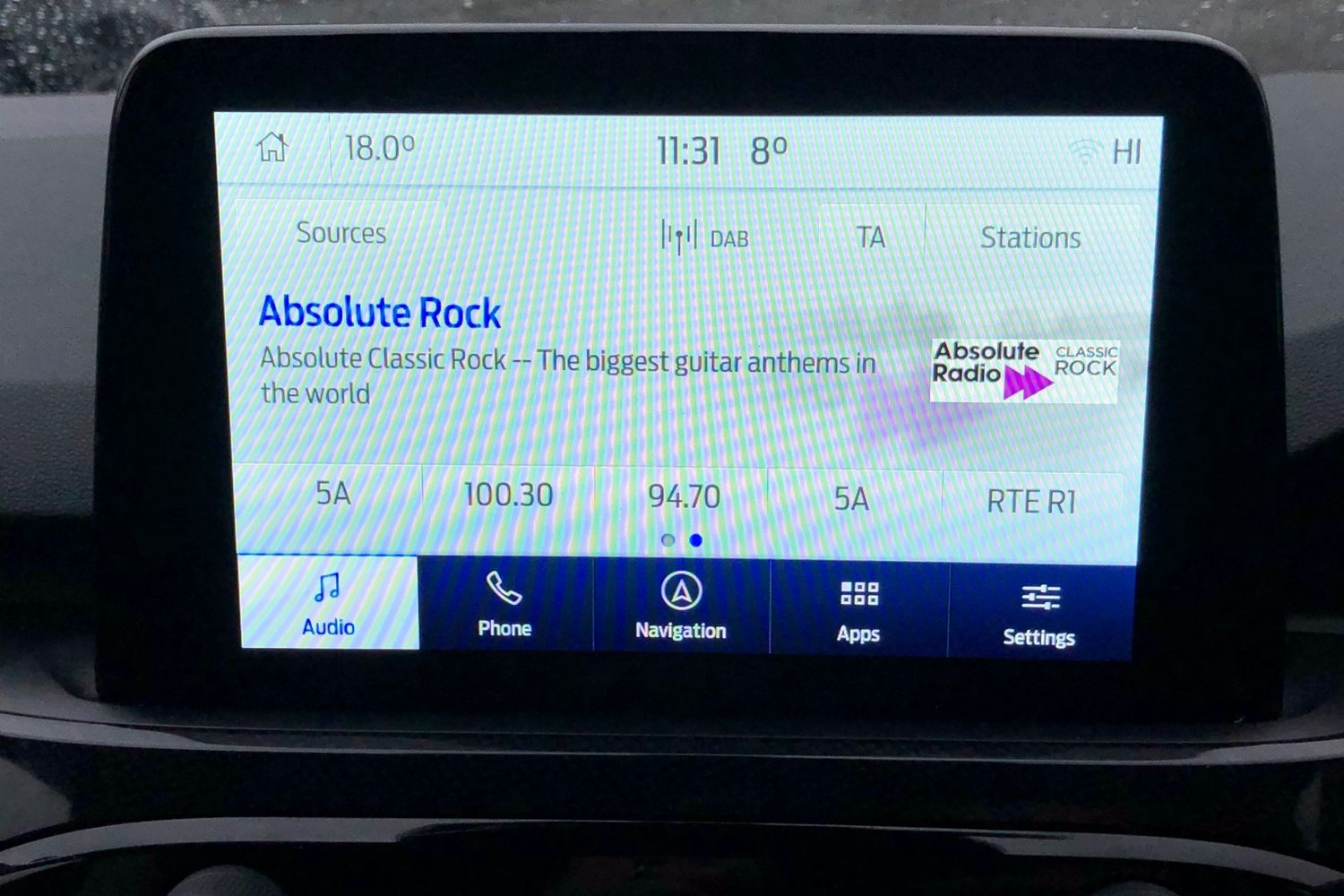 Used Ford Kuga 2022 for sale - 76968123: Photo 8