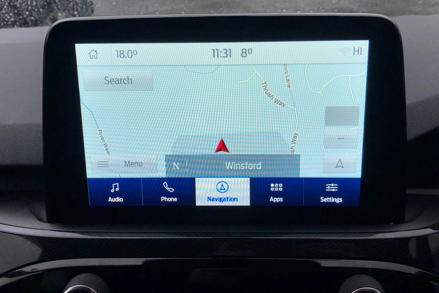 Used Ford Kuga 2022 for sale - 76968123: Photo 9