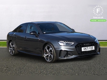 Audi - A4