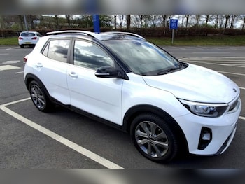 Used Kia Stonic 2018 for sale - 78311767: Photo