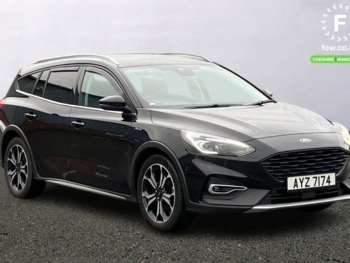 Used Ford Focus Active X Vignale Edition for Sale