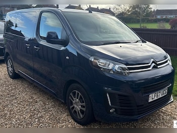 2017 - 1.6 BlueHDi 115 Business M 5dr