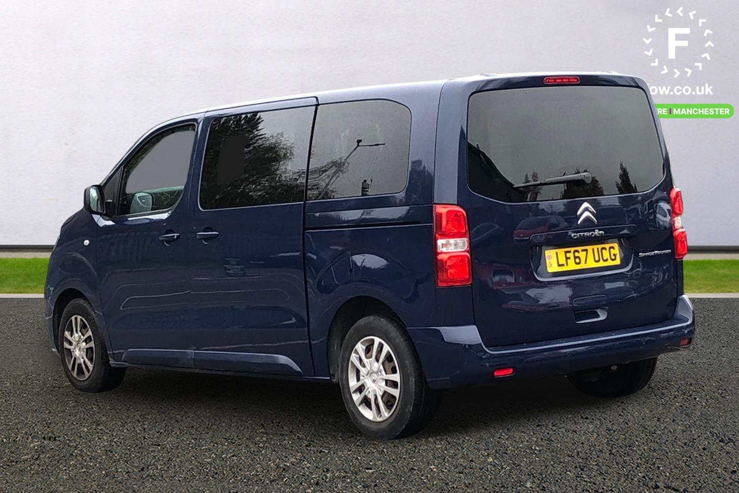 Used Citroen Space Tourer 2017 for sale - 76401733: Photo 2