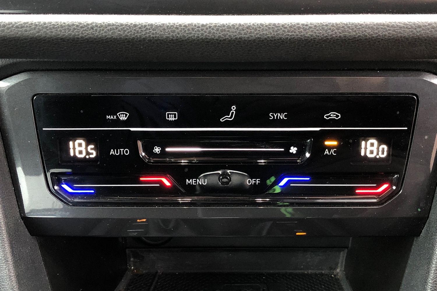 Used Volkswagen Tiguan Allspace 2022 for sale - 75445668: Photo 11