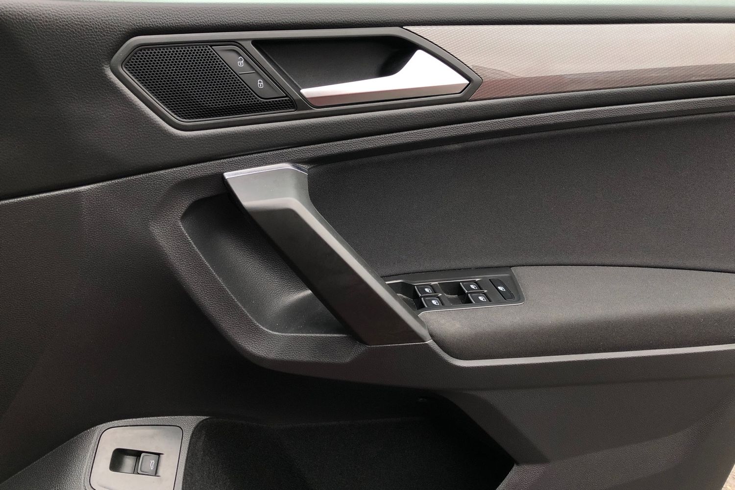 Used Volkswagen Tiguan Allspace 2022 for sale - 75445668: Photo 15