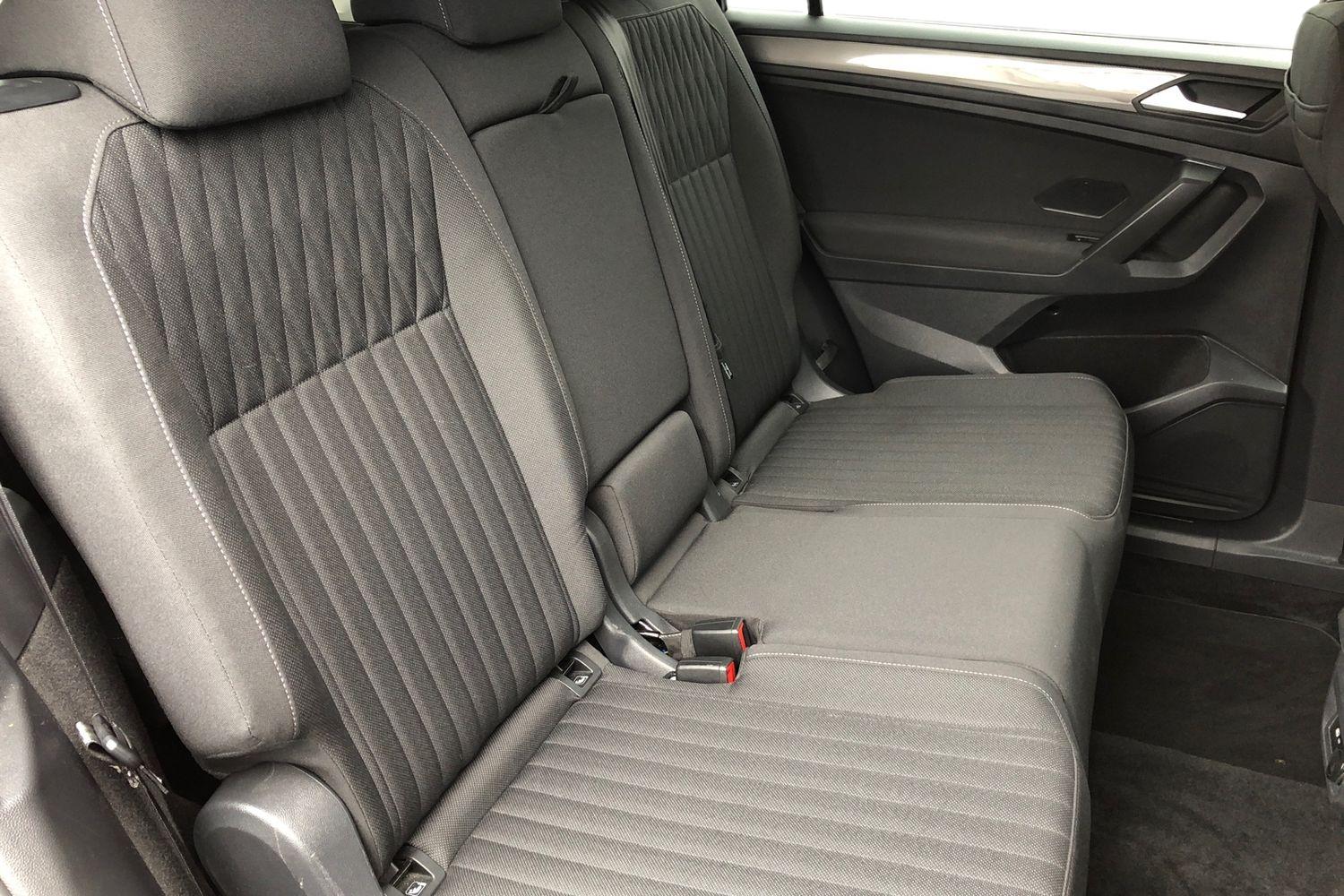 Used Volkswagen Tiguan Allspace 2022 for sale - 75445668: Photo 17