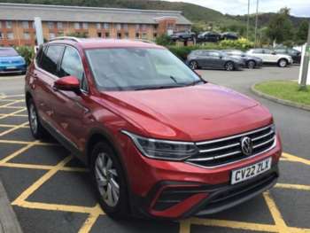 2022 - 1.5 TSI Life 5dr
