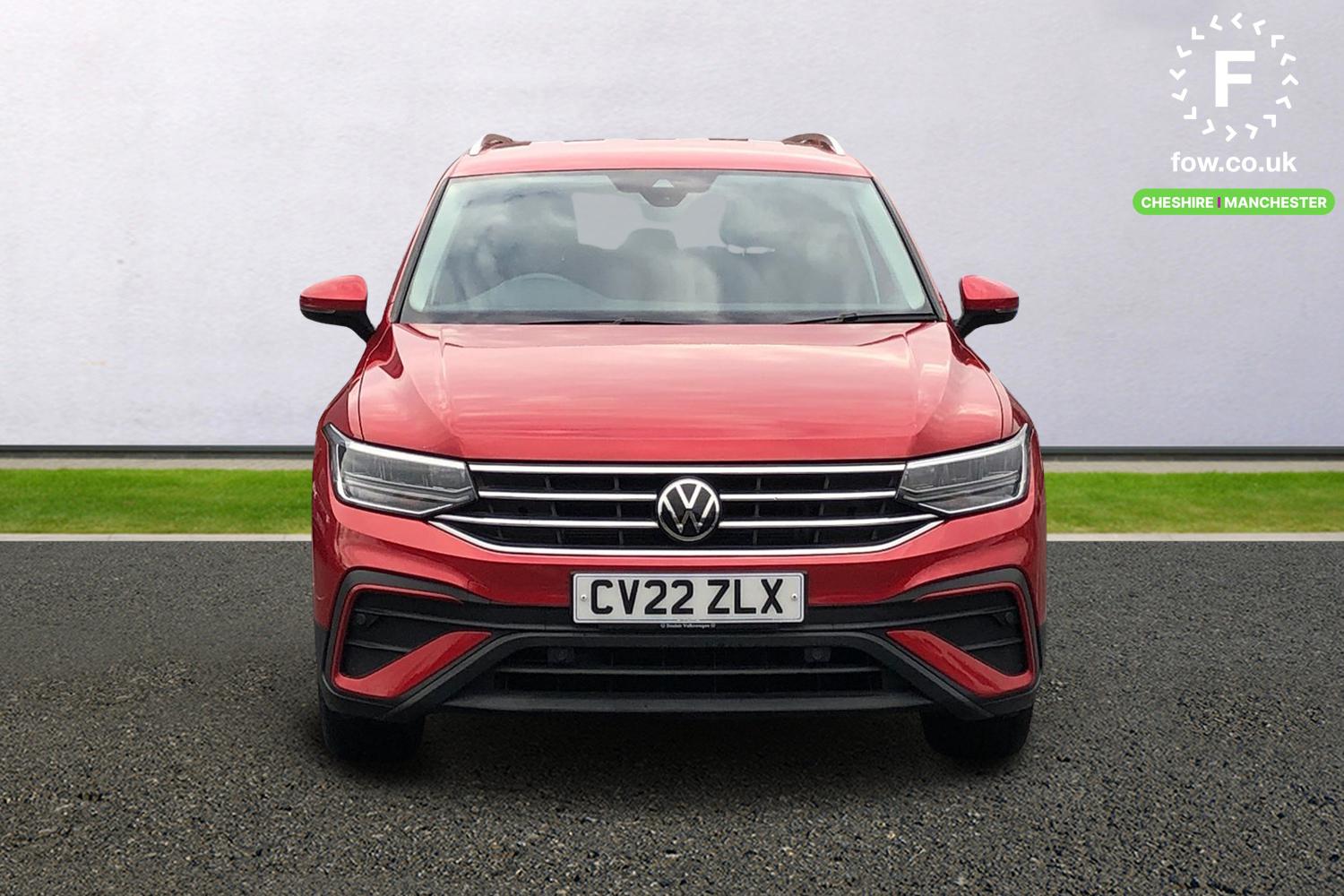 Used Volkswagen Tiguan Allspace 2022 for sale - 75445668: Photo 20