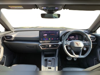 Used Cupra Formentor 2021 for sale - 79482919: Photo