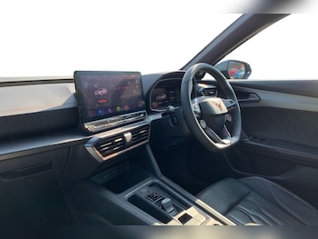 Used Cupra Formentor 2021 for sale - 79482919: Photo