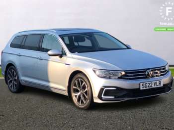 2022 - 1.4 TSI PHEV GTE 5dr DSG