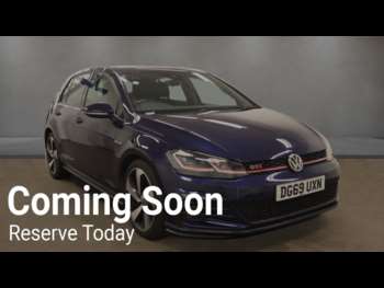 2019 - 2.0 TSI 245 GTI Performance 5dr DSG