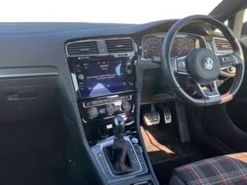 Used Volkswagen Golf 2019 for sale - 74735573: Photo