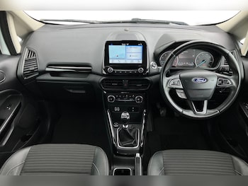 Used Ford Ecosport 2018 for sale - 78944498: Photo