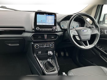 Used Ford Ecosport 2018 for sale - 78944498: Photo
