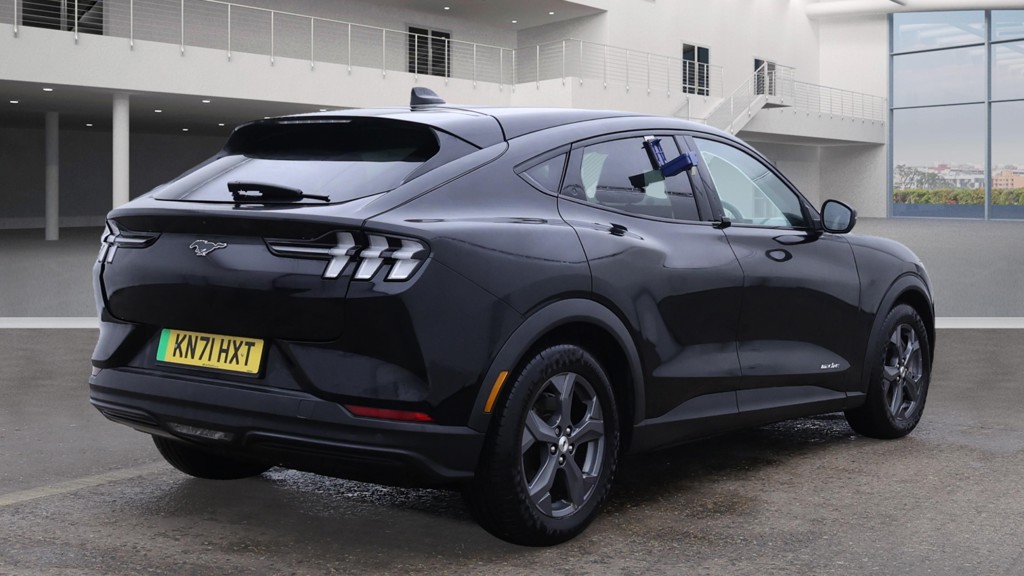 Used Ford Mustang Mach-E 2021 for sale - 76564769: Photo 2